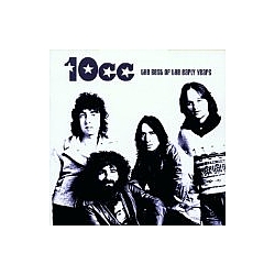 10Cc - The Best of the Early Years альбом