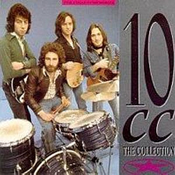 10Cc - The Collection альбом