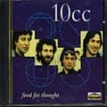 10Cc - Food for Thought album