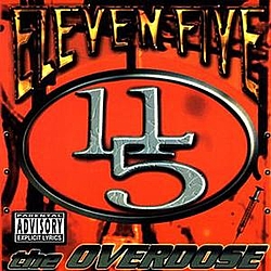 11/5 - The Overdose album