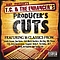 11/5 - T.C. &amp; The Enhancer&#039;s Producer&#039;s Cuts альбом