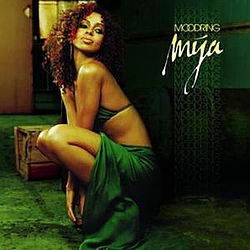 Mya - Moodring album