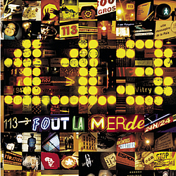 113 - 113 Fout la Merde альбом
