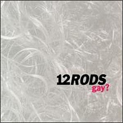 12 Rods - Gay? album