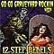 12 Step Rebels - Go Go Graveyard Rockin альбом