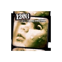 1208 - Turn of the Screw альбом