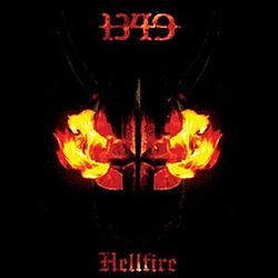 1349 - Hellfire album