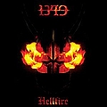 1349 - Hellfire альбом