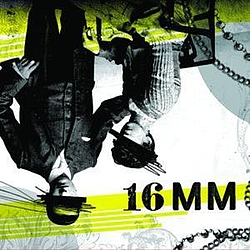 16mm - 16mm album