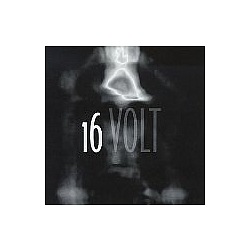 16Volt - Skin альбом