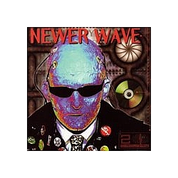 16Volt - Newer Wave альбом