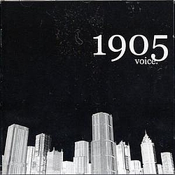 1905 - Voice альбом