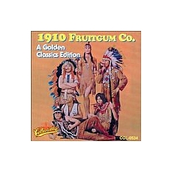 1910 Fruitgum Company - Golden Classics альбом