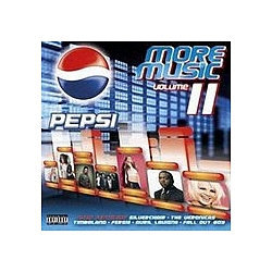 2 Heads - Pepsi: More Music, Volume 2 (disc 2) album