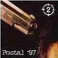 2 Minutos - Postal &#039;97 альбом