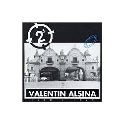 2 Minutos - Valentín Alsina 1988-1993 альбом