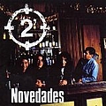2 Minutos - Novedades альбом