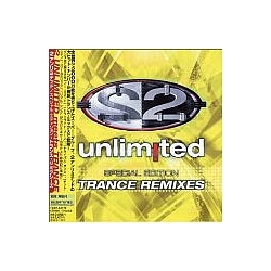 2 Unlimited - Trance Remixes album
