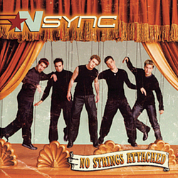 &#039;n Sync - No Strings Attached альбом