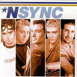&#039;n Sync - *Nsync album