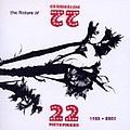 22-Pistepirkko - The Nature of 22 Pistepirkko: 1985-2002 (disc 1) album