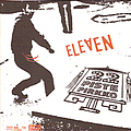 22-Pistepirkko - Eleven альбом