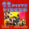 22-Pistepirkko - The Kings of Hong Kong album