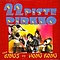 22-Pistepirkko - The Kings of Hong Kong альбом