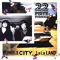 22-Pistepirkko - Rumble City LaLa Land album