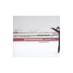 22-Pistepirkko - Downhill City album