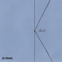 24 Grana - K-Album альбом
