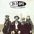 24-7 Spyz - Strength In Numbers album