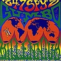 24-7 Spyz - Gumbo Millennium альбом