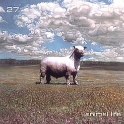 27 - Animal Life album