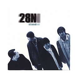 28n - Stand album