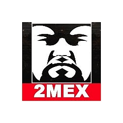 2mex - 2 Mex альбом