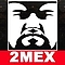 2mex - 2 Mex album