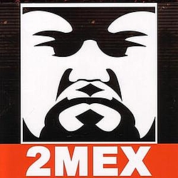 2mex - 2mex album