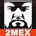 2mex - 2mex альбом