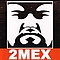 2mex - 2mex альбом