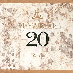 2nd Chapter Of Acts - 20:1972-1992 - Box Set album