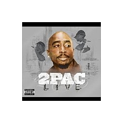 2Pac - 2Pac Live альбом