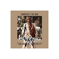 2Pac - The Way He Wanted It album