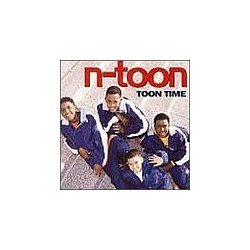 N-Toon - Toon Time album