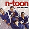 N-Toon - Toon Time album