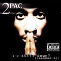 2Pac - R U Still Down?  альбом