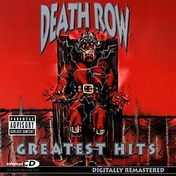 2Pac - Death Row Greatest Hits (disc 2) album