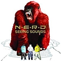 N.E.R.D. - Seeing Sounds album