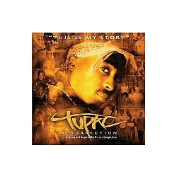 2Pac - Tupac: Resurrection album