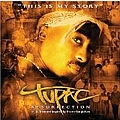 2Pac - Tupac: Resurrection альбом